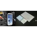 Folii protectie de sticla telefoane Samsung S4 , Iphone 6 PLUS