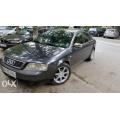 Audi A6 2.5 TDI , 2000, 3000Euro variante BMW