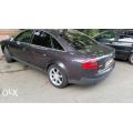 Audi A6 2.5 TDI , 2000, 3000Euro variante BMW