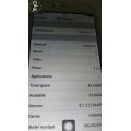 iPhone 6 Gold, 64gb, Replica fidela!