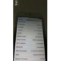 iPhone 6 Gold, 64gb, Replica fidela!