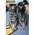 Patine de ghiata Roces marime 42-44 30 RON !!!