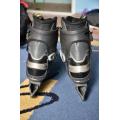 Patine de ghiata Roces marime 42-44 30 RON !!!
