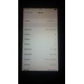 iphone 5c albastru 32gb 700 Ron
