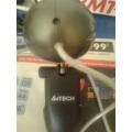 Vand Camera WebCam A4Tech Model: PK-336MB