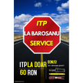 ITP AUTO la BAROSANU str VLADEASA