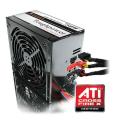 Vand sursa THERMALTAKE 750W modulara 200 lei.
