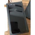 V/S iPhone 7 + plus 128GB, JetBlack, Neverlocked, impecabil