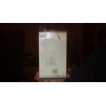 Vand husa Samsung Galaxy Note 2 Protective Cover+