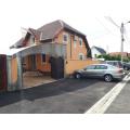 Vand/Schimb Pensiune in Sanmartin ( Baile Felix )