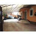 Vand/Schimb Pensiune in Sanmartin ( Baile Felix )