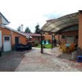 Vand/Schimb Pensiune in Sanmartin ( Baile Felix )