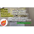 Buy 5FADB 5cladba precursor K2 spice weed MDMB-INACA mamba
