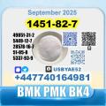 BK4 1451-82-7 2b4m BMK 49851-31-2 source factory