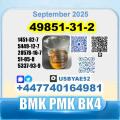 49851-31-2 2-Bromo-1-Phenyl-Pentan-1-One 2b4m PMK factory