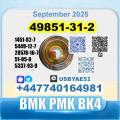 49851-31-2 bvf bmk pmk bk4 2b4m premium factory