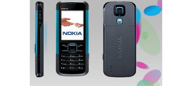 VAnd Nokia 5000