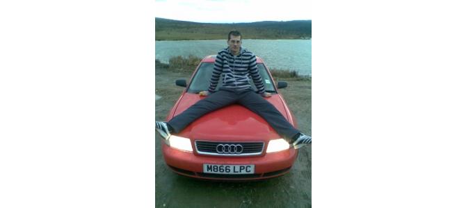 @@ AUDI A4 @@
