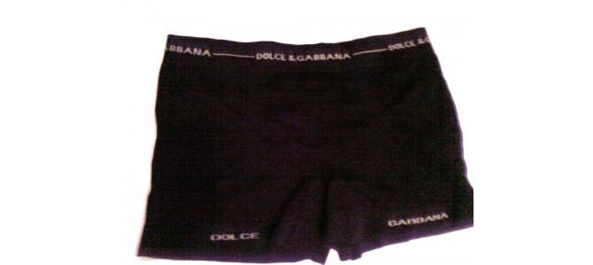 BOXERI PT BARBATI MARCA D&G;, ARMANI