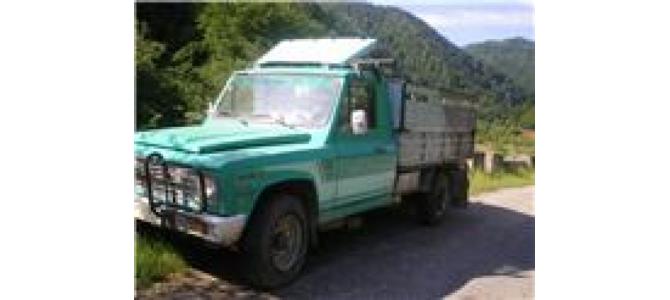 TRANSPORT NISIP,BALASTRU,MOLOZ LA PRET DE CRIZA!!NR TEL:0742502038