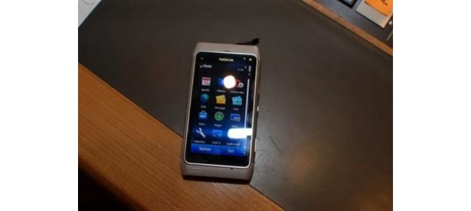 Vand/Schimb Nokia N8