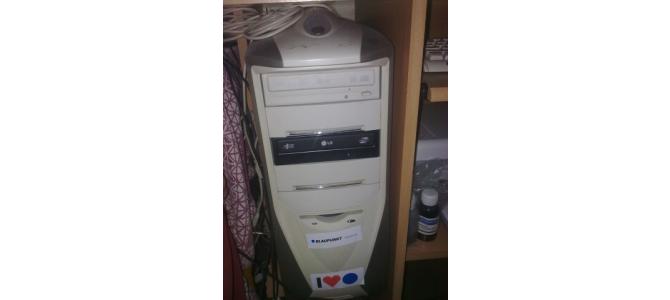 VAND PENTIUM  IV