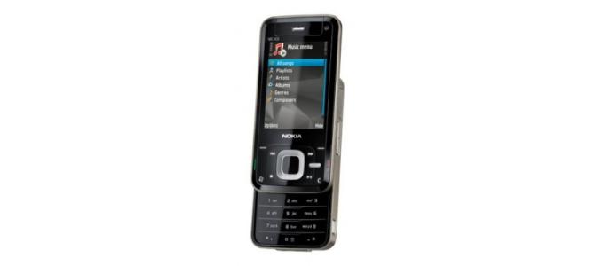 SCHIMB NOKIA N81 CU COMPUTER/LAPTOP