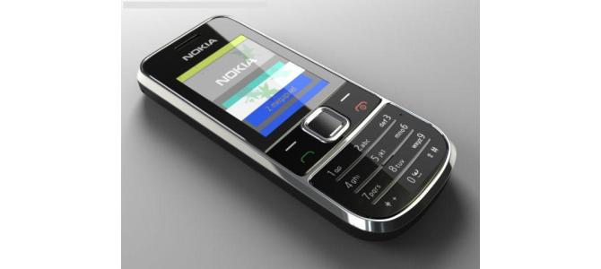 V/S NOKIA 2730 classic PACHET FULL