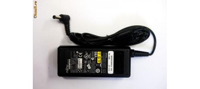 Vand incarcator Laptop Fujitsu Siemens original