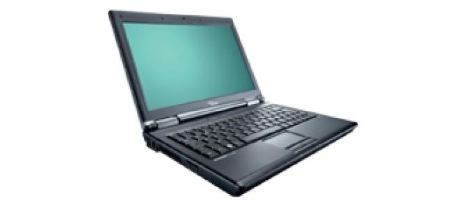 Vand Laptop Fujitsu Siemens Esprimo