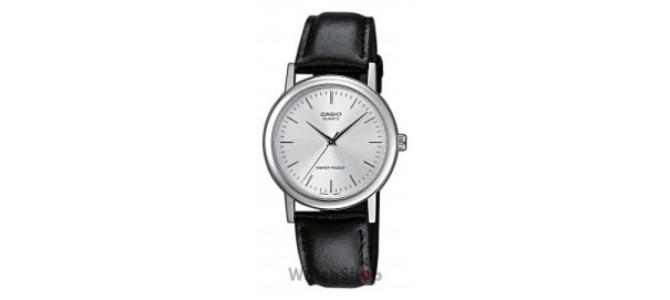 Vand ceas Casio