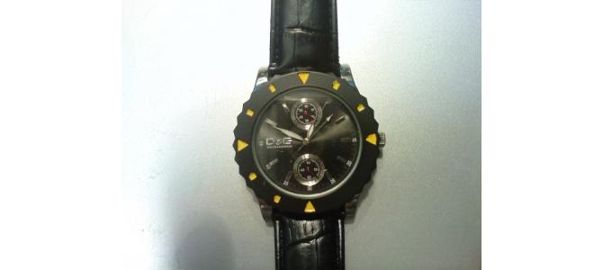 ceas barbatesc
