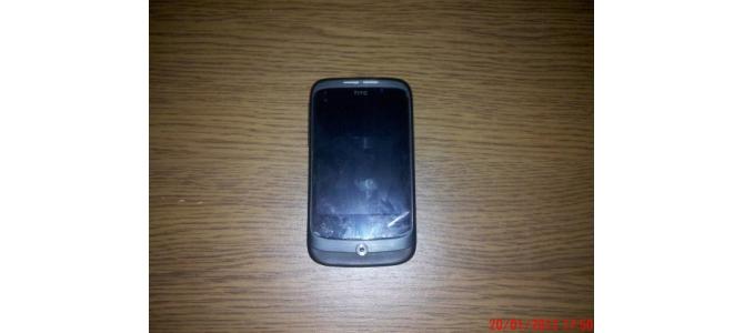 Vand HTC WILDFIRE 500 Ron !!!