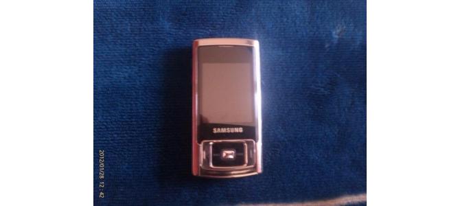 Vand Samsung J770 defect