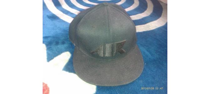 Vand full cap nike air