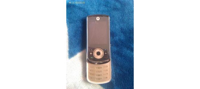Vand Motorola Ve66 decodat