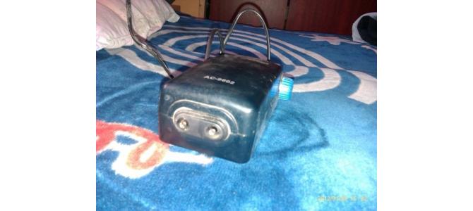 Vand 2 pompe pt acvariu