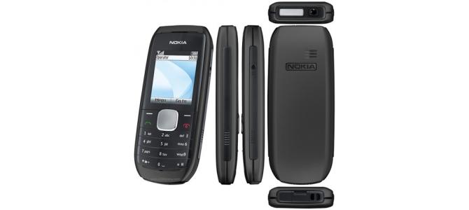 NOKIA 1800 nou nout 100 ron.