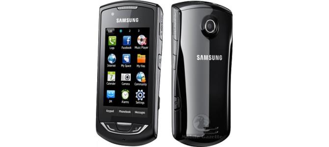 Vand Samsung monte pe negru in stare foarte buna- 300lei neg.