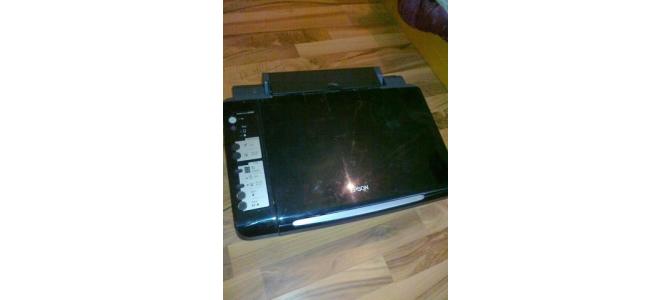 Vand Imprimanta noua