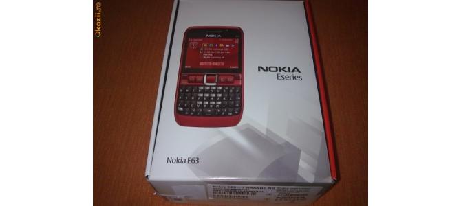 Vand cutie e63
