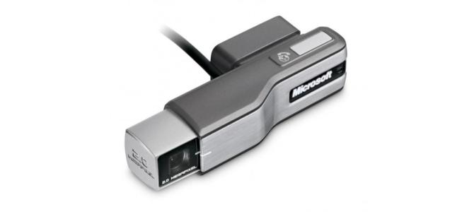 WebCam Microsoft nx 6000