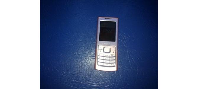Vand NOKIA 6500 classic ROZ FARA SCHIMBURI !
