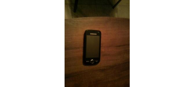 Samsung S800 Jet Nou !!!