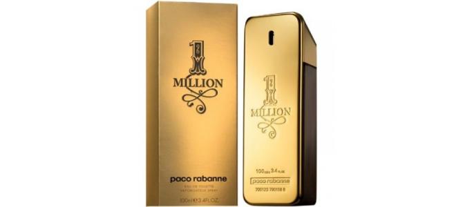 Paco Rabanne “1 Million”,ACQUA DI GIO (MEN) ,