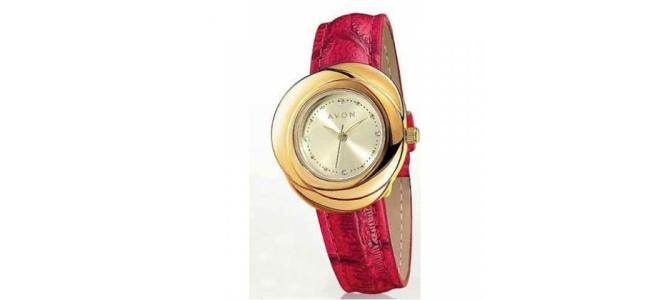 Vand ceas Lady in Red