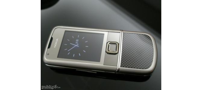 V/S NOKIA 8800 REPLICA IDENTICA CU ORIGINALUL !!