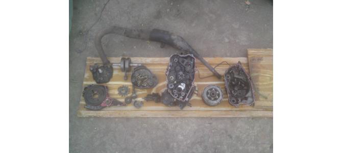 Vand Piese cagiva 125 7trepte