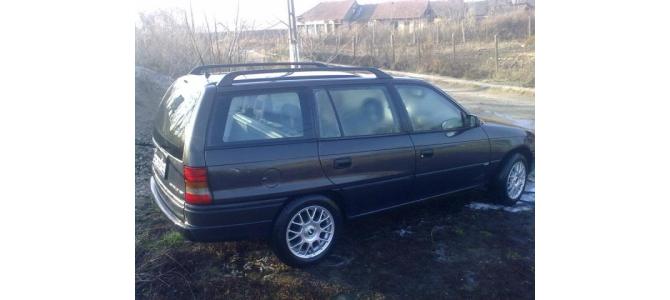 Opel Astra F Caravan Vand URRGENT!!!