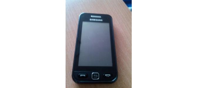 Vand/Schimb Samsung GT-S5230